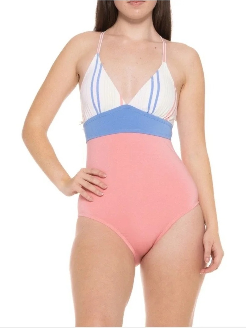 CARVE Women's Dahlia One Piece Size Large